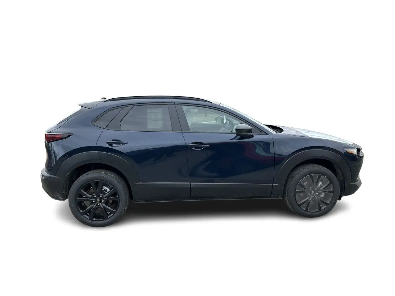 Mazda CX-30 снимка Mazda CX-30