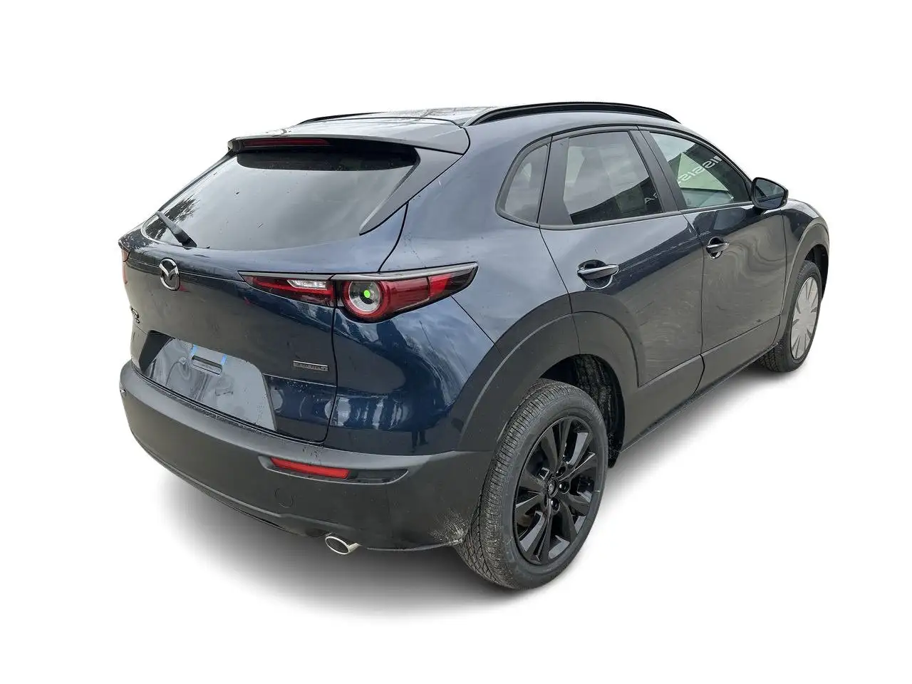 Mazda CX-30 снимка Mazda CX-30