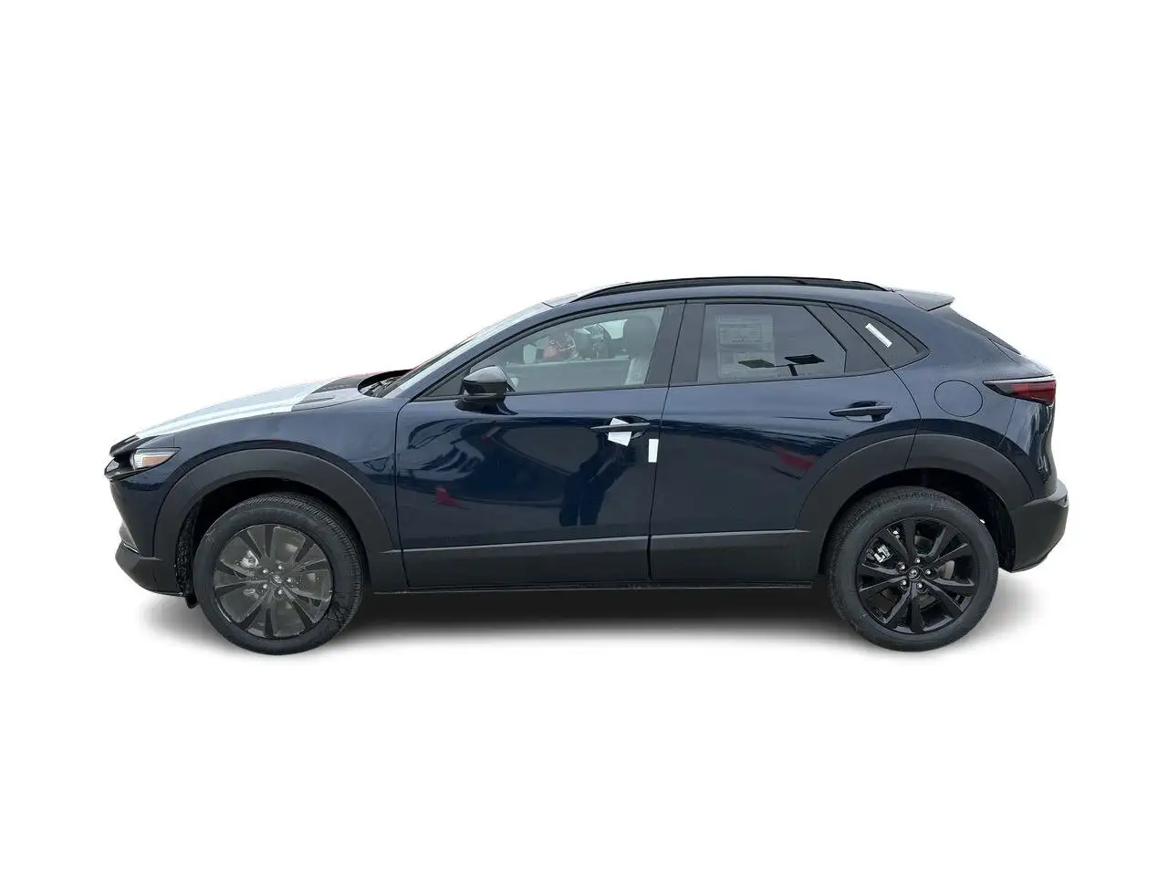 Mazda CX-30 снимка Mazda CX-30