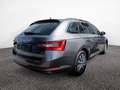 Skoda Superb Combi 1.4 TSI iV Ambition DSG AHK NAVI Grau - thumbnail 3
