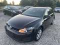Volkswagen Golf Comfortline BMT+navigationssyestem +neu pickerl 3/2027+4monat Schwarz - thumbnail 4
