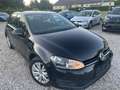 Volkswagen Golf Comfortline BMT+navigationssyestem +neu pickerl 3/2027+4monat Schwarz - thumbnail 1