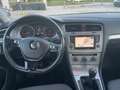 Volkswagen Golf Comfortline BMT+navigationssyestem +neu pickerl 3/2027+4monat Schwarz - thumbnail 10