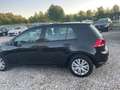 Volkswagen Golf Comfortline BMT+navigationssyestem +neu pickerl 3/2027+4monat Schwarz - thumbnail 6