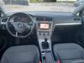 Volkswagen Golf Comfortline BMT+navigationssyestem +neu pickerl 3/2027+4monat Schwarz - thumbnail 11