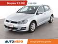 Volkswagen Golf 1.2 TSI Trendline BlueMotion Tech Grijs - thumbnail 1