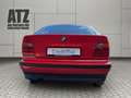 BMW 316 Червоний - thumbnail 4