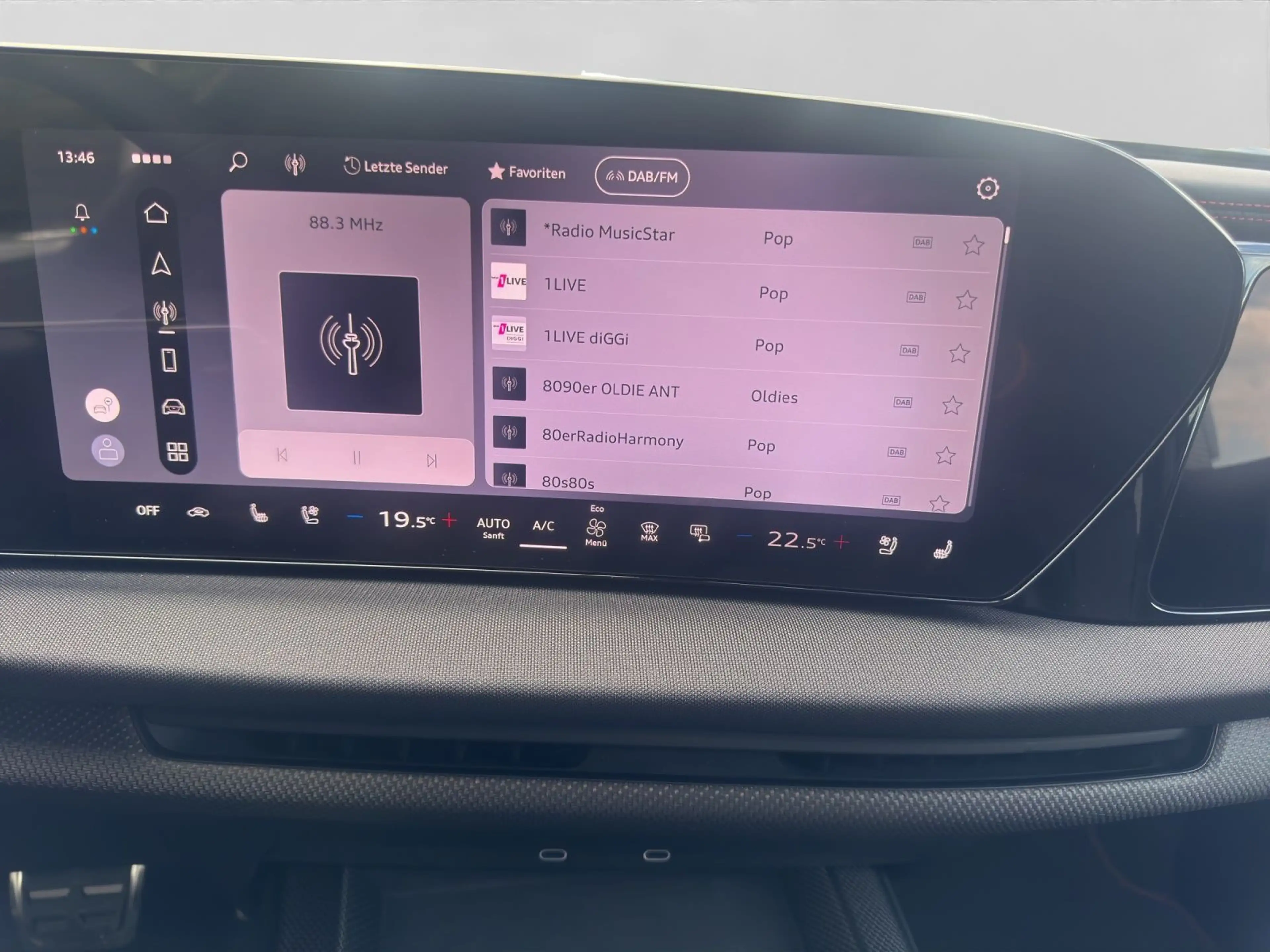 Audi Q7 TDI Q 2x S LINE MATRIX BuO HuD PANO MASSAGE — photo 13