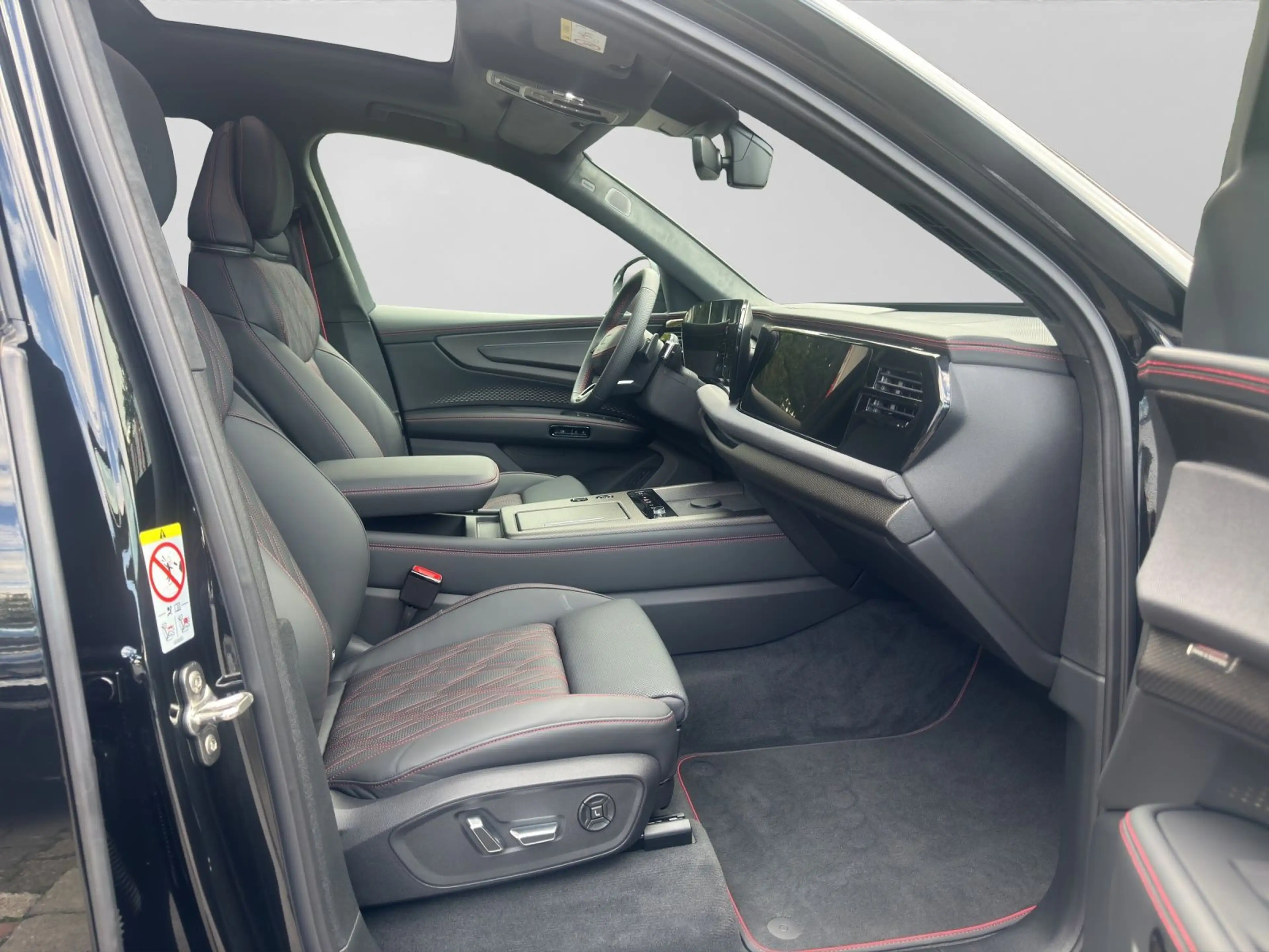 Audi Q7 TDI Q 2x S LINE MATRIX BuO HuD PANO MASSAGE — photo 4