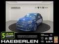 Fiat 500X 1.5 GSE Dolcevita Sport ACC+LED+Navi+Pano Azul - thumbnail 1