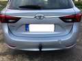 Toyota Avensis Avensis SW 1.6 D-4D Dynamic Argent - thumbnail 3