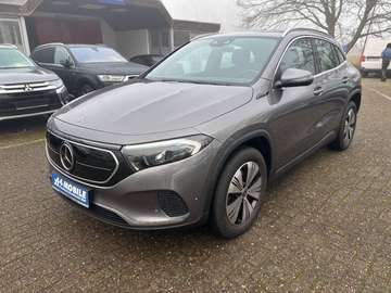 250 Leder Navi LED Kamera ACC SHZ