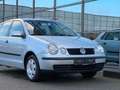 Volkswagen Polo IV Basis 1.2 Klima Argent - thumbnail 1