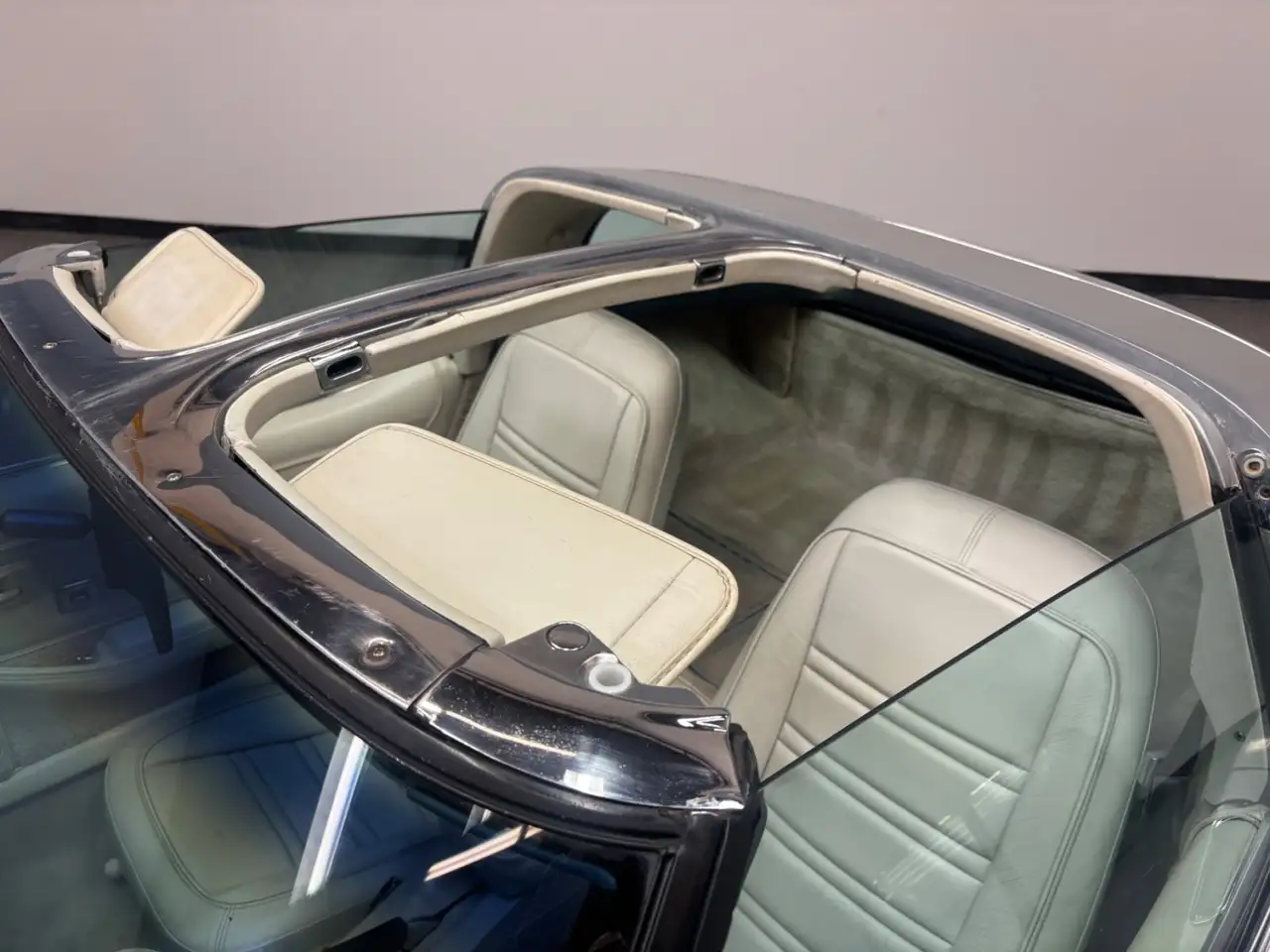 Chevrolet Corvette Silver Anniversary Edition, foto 10
