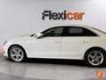 Audi A4 Advanced 35 TDI 120kW (163CV) S tronic Blanco - thumbnail 3