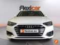 Audi A4 Advanced 35 TDI 120kW (163CV) S tronic Blanco - thumbnail 2