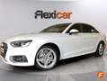 Audi A4 Advanced 35 TDI 120kW (163CV) S tronic Blanco - thumbnail 4