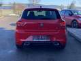 SEAT Ibiza 1.0 TSI FR FULL-LINK+NAVI+LED+DAB+SHZ+PDC+ Rot - thumbnail 4