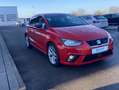 SEAT Ibiza 1.0 TSI FR FULL-LINK+NAVI+LED+DAB+SHZ+PDC+ Rot - thumbnail 6