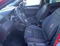 SEAT Ibiza 1.0 TSI FR FULL-LINK+NAVI+LED+DAB+SHZ+PDC+ Rot - thumbnail 11