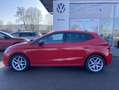 SEAT Ibiza 1.0 TSI FR FULL-LINK+NAVI+LED+DAB+SHZ+PDC+ Rot - thumbnail 2