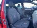 SEAT Ibiza 1.0 TSI FR FULL-LINK+NAVI+LED+DAB+SHZ+PDC+ Rot - thumbnail 13