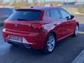 SEAT Ibiza 1.0 TSI FR FULL-LINK+NAVI+LED+DAB+SHZ+PDC+ Rot - thumbnail 5
