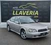 Subaru Legacy SW 2.5 Outback AWD Gris - thumbnail 3