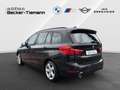 BMW 218 d Gran Tourer DAB | PDC | Panorama | LED | Klima | Schwarz - thumbnail 4
