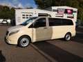 Mercedes-Benz Vito 116 CDI Pro extralang TAXI LED+NAVI Beige - thumbnail 3