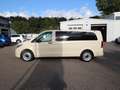 Mercedes-Benz Vito 116 CDI Pro extralang TAXI LED+NAVI Beige - thumbnail 4