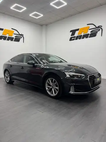 Audi A5 Sportback 35 TDI Advanced S tronic