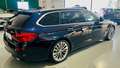 BMW 520 520d Touring Luxury aut.-Bellissima! Blu/Azzurro - thumbnail 4