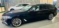 BMW 520 520d Touring Luxury aut.-Bellissima! Blu/Azzurro - thumbnail 1