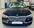 BMW 520 520d Touring Luxury aut.-Bellissima! Blu/Azzurro - thumbnail 7