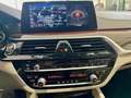 BMW 520 520d Touring Luxury aut.-Bellissima! Blu/Azzurro - thumbnail 14