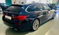 BMW 520 520d Touring Luxury aut.-Bellissima! Blu/Azzurro - thumbnail 6