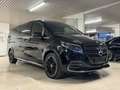 Mercedes-Benz V 300 d XL Extralang 4Matic Avantgarde Aut. AMG Luxus... Schwarz - thumbnail 1