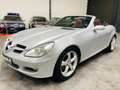 Mercedes-Benz SLK 200 Kompressor ** GARANTIE  12 MOIS ** Grau - thumbnail 1