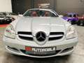 Mercedes-Benz SLK 200 Kompressor ** GARANTIE  12 MOIS ** Gris - thumbnail 2