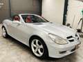 Mercedes-Benz SLK 200 Kompressor ** GARANTIE  12 MOIS ** Gris - thumbnail 3