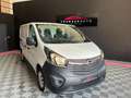 Opel Vivaro PACK CLIM Weiß - thumbnail 2