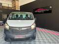 Opel Vivaro PACK CLIM Weiß - thumbnail 4