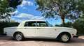 Rolls-Royce Silver Shadow Weiß - thumbnail 5