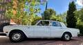 Rolls-Royce Silver Shadow Weiß - thumbnail 6