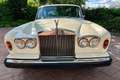 Rolls-Royce Silver Shadow Weiß - thumbnail 2