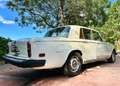 Rolls-Royce Silver Shadow Weiß - thumbnail 4