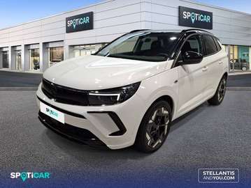 1.6 Turbo PHEV  Auto 221kW/300CV GSe