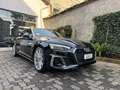 Audi A5 Cabrio 2.0 tfsi mh S line edition quattro s-tronic Nero - thumbnail 12
