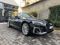 Audi A5 Cabrio 2.0 tfsi mh S line edition quattro s-tronic Nero - thumbnail 1